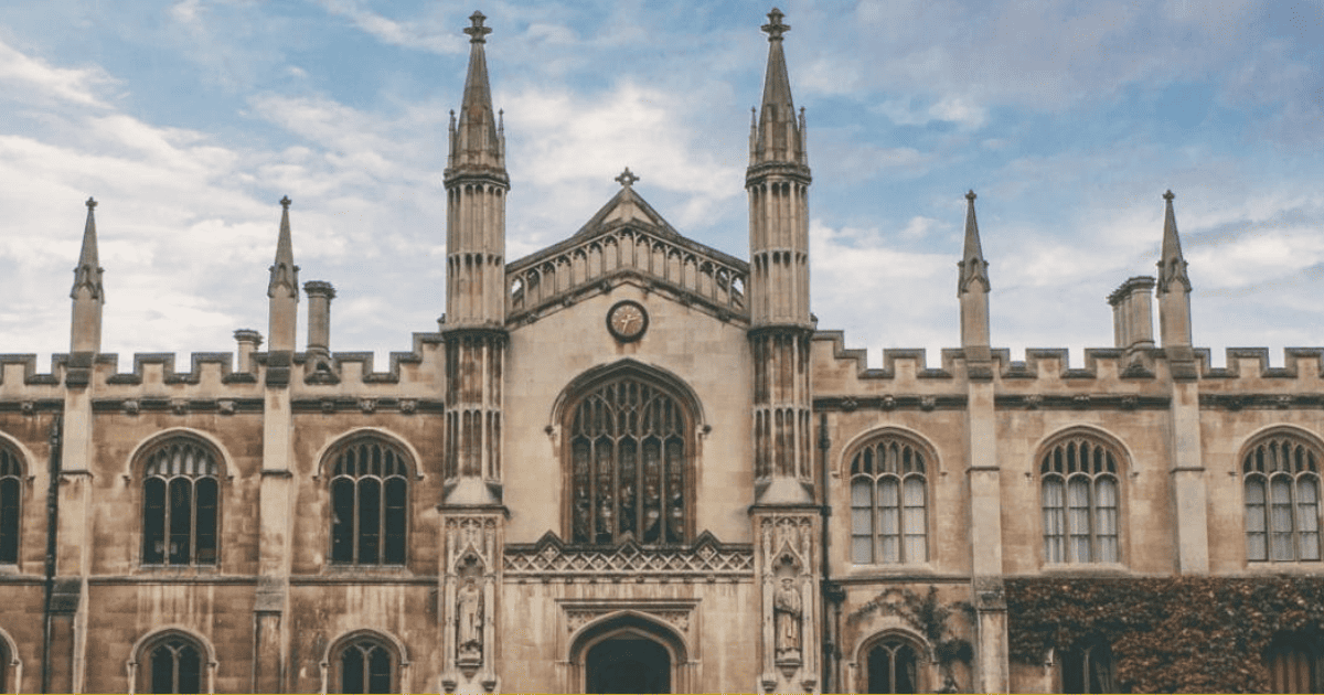Universidad de Oxford - Impacto cultural