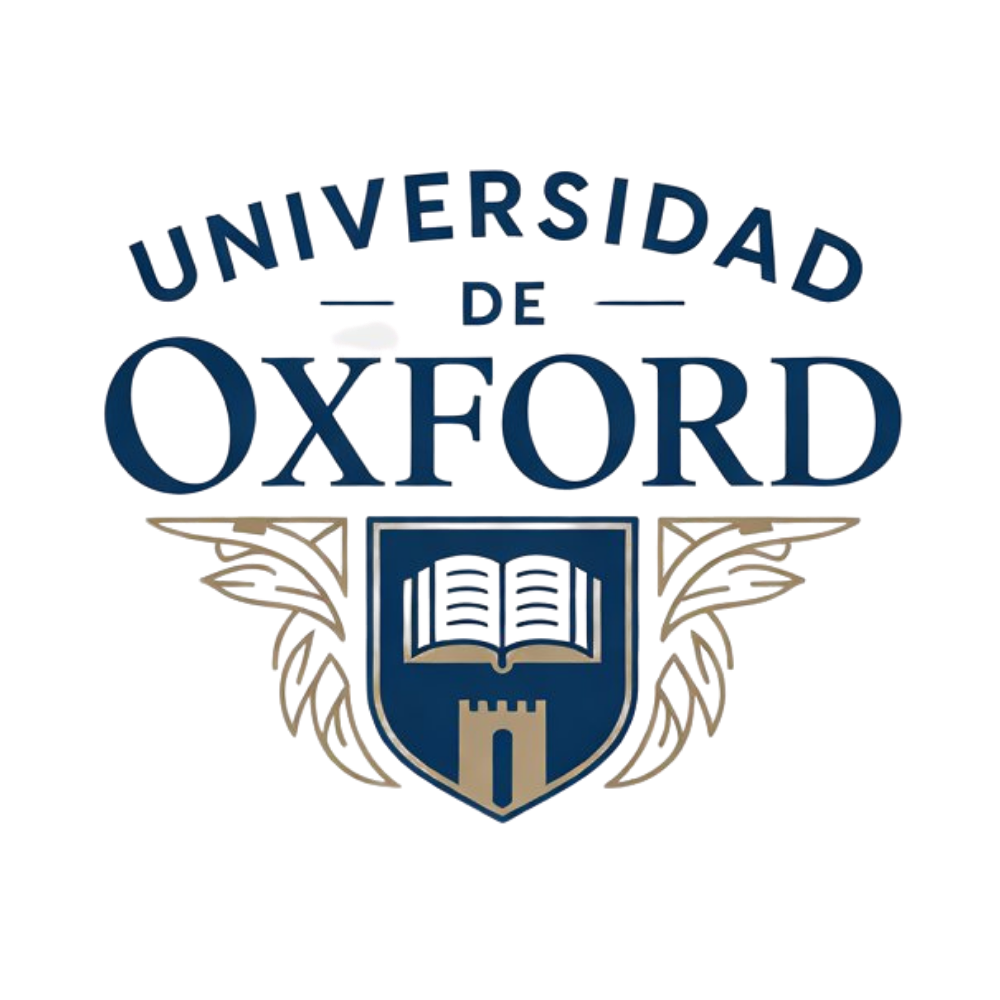 Universidad de Oxford